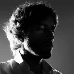 Nicolas Godin