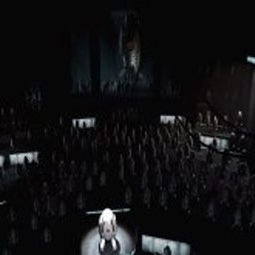 Minecraft Animation