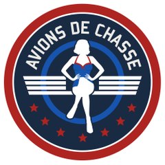 Avions de chasse