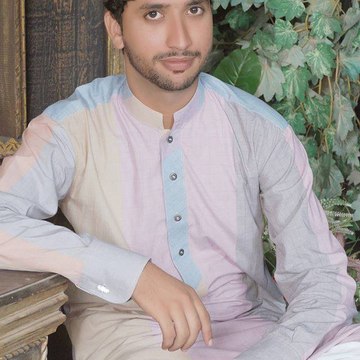 Ali Muhammad Qadri