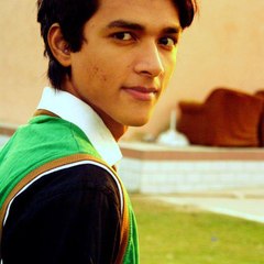 Salman Saif