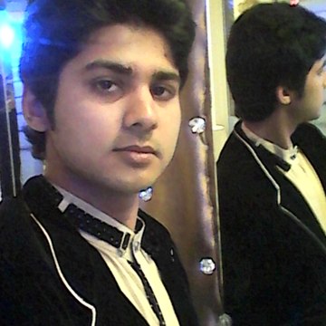 HONEY SAHIL
