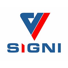 signi aluminium