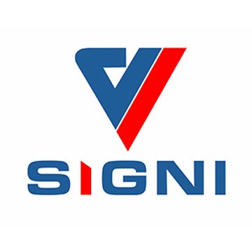 signi aluminium