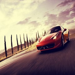CarAccelerationTv