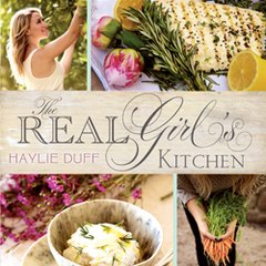 The Real Girl's Kitchen on Ora.tv