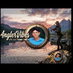 Angler vibes