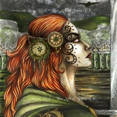 Ms Rhianon