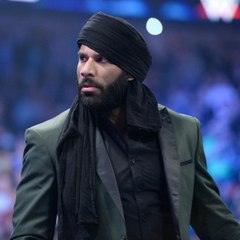 Jinder Mahal Guy