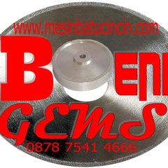 Boenk Gems