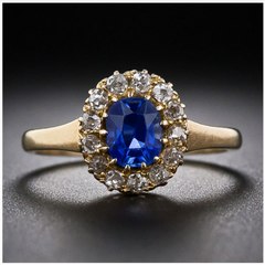 Gemone Diamond