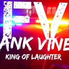 Frank Vines