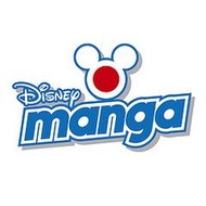 Disney Manga FR