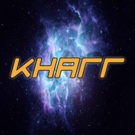 Kharr - Aussie Gamer