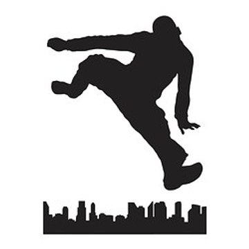 Parkour