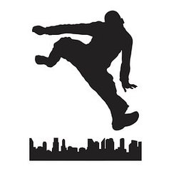 Parkour