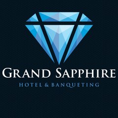 Grand Sapphire
