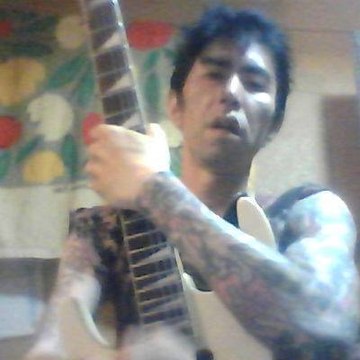 Yoshio Okusaka