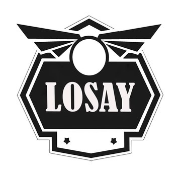 LOSAY
