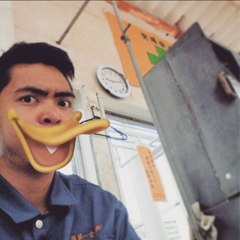 Patrick Parado