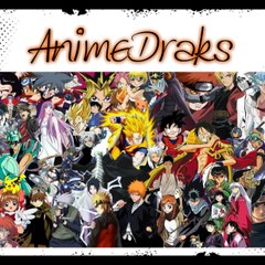 AnimeDraks