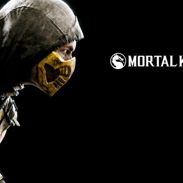 Mortal Kombat X