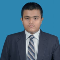 Muhammad Saad Siddiqui