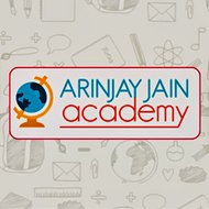 Arinjay Jain Academy