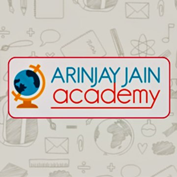 Arinjay Jain Academy