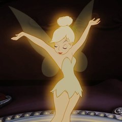 I dream walt disney