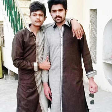 Khizar jutt