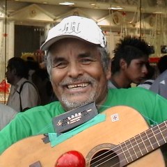 Jose alberto Sepulveda