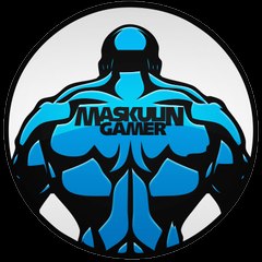 Maskulin Gamer
