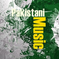 Pakistani Music