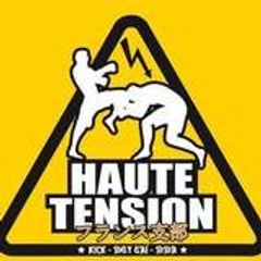 Haute Tension Boxing Club