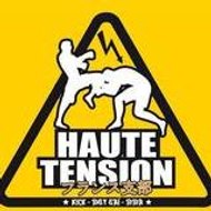 Haute Tension Boxing Club