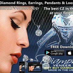 Diamond Veneer - The Best Simulated Diamonds