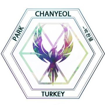 Park Chanyeol - 박찬열 Turkey
