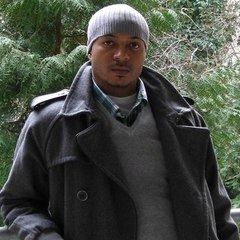 Antwain Bishop