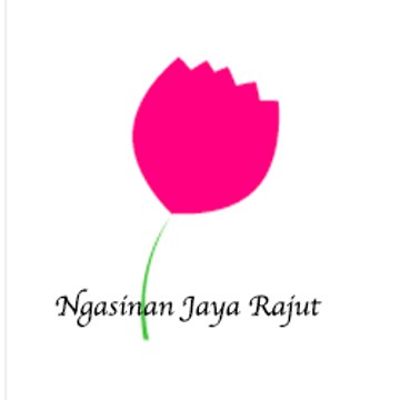 Ngasinan Jaya Rajut