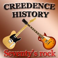 Creedencehistory