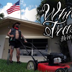 White Trash Heros