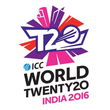 T20 World Cup 2016
