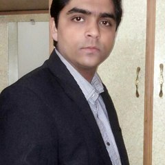 Fahad Yousuf