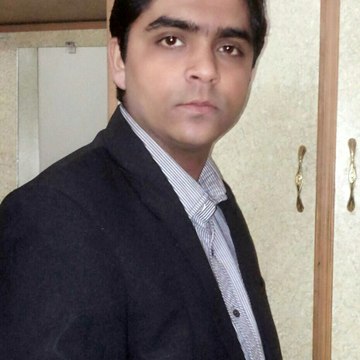 Fahad Yousuf