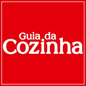 Guia da Cozinha
