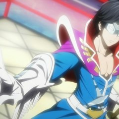 Wrestling Otaku