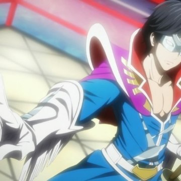 Wrestling Otaku