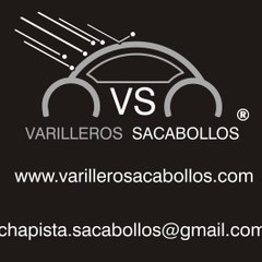 Cursos Varilleros Sacabollos