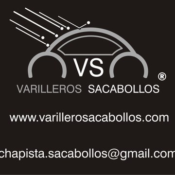 Cursos Varilleros Sacabollos